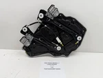 2020-2024 Tesla Model Y Rear Right Door Window Regulator Oem 1495513-01-J. Fixed Price $129.00.