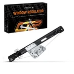 1X Rear Left Power Window Regulator For Bmw E90 E91 323I 325I 328I 330I 335I. Fixed Price $18.99.