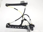 2015 Mclaren 570S Front Window Regulator Rh Driver Side Door Coupe 6 Pin. Fixed Price $254.28.