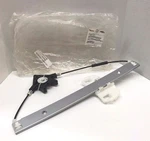 Omix-ada 11821.21 Power Window Regulator Fits 07-14 Wrangler. Fixed Price $37.75.