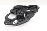 2018 - 2025 Alfa Romeo Stelvio Rear Right Door Window Regulator Oem 50552810. Fixed Price $55.66.