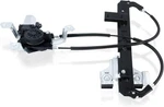 Window Regulator For Dorman Rear Driver Side Power 748-228 Assembly New. Fixed Price $38.00.