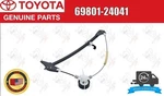 Toyota Lexus Genuine Rh UZZ30 JZZ31 Sc Front Door Window Regulator 69801-24041. Fixed Price $74.00.
