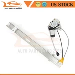 Window Regulator With Motor Rear Left For 2002-2007 Jeep Liberty. Fixed Price $50.47.