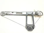 Genuine Ford Focus Osr Drivers Side Rear Window Winder XS41A27000 1998-2005. Fixed Price $17.71.