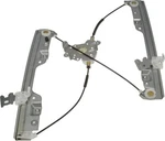 Dorman 749-554 Front Left Power Window Regulator Only For 2003-07 Nissan Murano. Fixed Price $31.98.