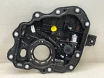 21-24 Ford Bronco Sport Rear Left Driver Side Window Regulator Motor Oem LOT794. Fixed Price $50.15.