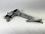 14-20 Nissan Rogue Rear Left Driver Side Door Window Motor Regulator Oem. Fixed Price $49.29.