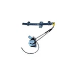 Dorman 741-715 Power Window Regulator And Motor Assembly. Fixed Price $120.73.