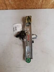 Driver Left Rear Window Regulator Electric Fits 12-18 Focus 44481. Fixed Price $90.99.