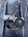 Used Aftermarkt 95-11 Ford Crown Vic Grand Marquis Power Window Motor (rf Lr). Fixed Price $24.99.