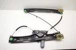 11-17 Bmw X3 Rh Right Front Window Regulator Motor Assembly Black Oem 7344670S. Fixed Price $80.00.