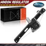 Rear Right Window Regulator W/ Motor For Bmw E90 328I 2007-2012 328XI 335I 335D. Fixed Price $52.58.