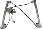 New Dorman 741-430 Power Window Motor And Regulator Assembly. Fixed Price $54.00.