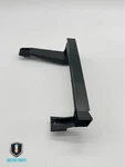 2012-2020 Chevrolet Sonic Passenger Side Door Window Rear Guide 95460937 Oem. Fixed Price $23.55.