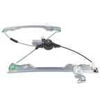 Front Left Power Window Regulator With 6-PIN Motor Fits Nissan Altima 2007-2012. Fixed Price $42.40.