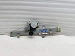 H40838 2020-2022 Nissan Versa Front Door Window Regulator Driver Side 807305EF1A. Fixed Price $90.99.