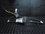99-00 Jeep Grand Cherokee Rear Drivers Window Motor With Regulator. Fixed Price $40.49.