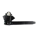Window Regulator Door Glass 1967-72 Ford Truck C8TZ-8123200-RH. Fixed Price $94.95.