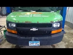 Passenger Front Window Regulator Fits 03-07 Express 1500 Van 457635. Fixed Price $74.88.