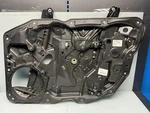 2011 - 2018 Porsche Cayenne Front Right Door Window Regulator & Carrier Oem. Fixed Price $149.99.