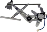 Window Reg W/ Motor Dorman (oe Solutions) 741-004. Fixed Price $181.26.