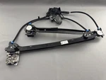 2016-2020 Oem Tesla Model X Front Left Driver Side Window Regulator Motor Used. Fixed Price $165.00.