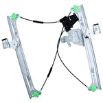 Power Window Regulator Only For Chevy Trailblazer Ext 2002-2006 Right 740-691. Fixed Price $41.95.