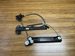 2022-2025 Bmw I4 G26 Front Left Door Window Regulator W/o Motor 9854491 Oem. Fixed Price $64.00.