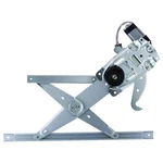 Power Window Regulator W/motor For Mercury Sable 1996-2005 Front Left 741-756. Fixed Price $38.95.