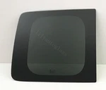 Fits 13-21 Nissan NV200 14-18 Chevy City Express Driver Left Back Window Glass. Fixed Price $119.00.
