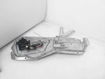 Volvo V70 1998-2000 Rear Right Passenger Door Power Window Regulator Motor. Fixed Price $79.00.