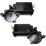 Window Motors For 1976-1982 Chevy Corvette 77-81 C10 Front Left Lh And Right Rh. Fixed Price $96.18.
