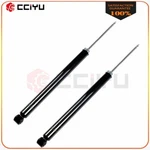 Pcs Rear Set Left Right Shocks Struts Absorber For Volvo S40 2004-20011 343419. Fixed Price $41.70.
