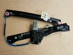 Bmw Series, F30 F31, N/s/f Front Left Passenger Side Window Regulator 4817679. Fixed Price $52.74.