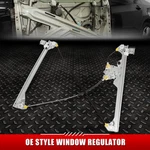 For 07-14 Silverado Sierra Front Right Passenger Side Manual Window Regulator. Fixed Price $39.49.