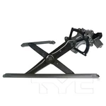 Window Regulator Assembly For 12-19 Toyota Prius C Front Left Driver Side. Fixed Price $114.00.