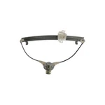 740-253 Dorman Window Regulator Front Passenger Right Side Hand For Elantra. Fixed Price $72.70.