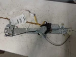 Driver Front Window Regulator Door Electric Fits 98-04 Isuzu Rodeo 368962. Fixed Price $58.50.