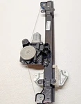 2013-18 Nissan Altima Window Regulator Motor Front Right "without Auto Function". Fixed Price $260.00.