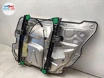 2006-12 Bentley Continental Flying Spur Rear Left Window Regulator Panel 3W2 4DR. Fixed Price $175.25.