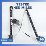 14-22 Lr Range Rover Sport L494 Front Left Side Door Window Regulator Motor Oem. Fixed Price $103.75.