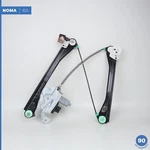 04-09 Jaguar X350 Xjr XJ8 Swb Rear Left Driver Side Window Regulator Motor Oem. Fixed Price $49.80.