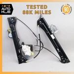 14-19 Bmw F34 328I 335I Gt Front Left Driver Side Window Regulator Motor Oem 88K. Fixed Price $149.40.