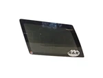 Jeep Grand Cherokee Wj 99-04 Driver Left Rear Quarter Glass Window Tint. Fixed Price $69.99.