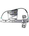Front Left Driver Side For 2000-05 Cadillac Deville Power Window Regulator. Fixed Price $34.72.