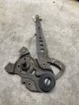 Mercedes W123 Manual Rear Right Regulator Oem. Fixed Price $75.00.