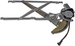 Window Reg W/ Motor Dorman (oe Solutions) 741-918. Fixed Price $98.25.