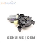 2015-2024 Porsche Macan Rear Left Window Motor 5Q0959801A. Fixed Price $16.49.
