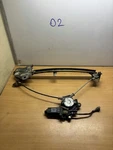 Toyota Celica 6. Generation Left Window Regulator Mechanism Assembly 85720-20261. Fixed Price $150.63.